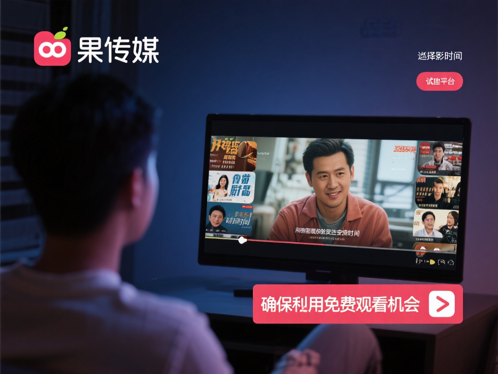 为了不影响观影体验，选择观看果冻传媒的内