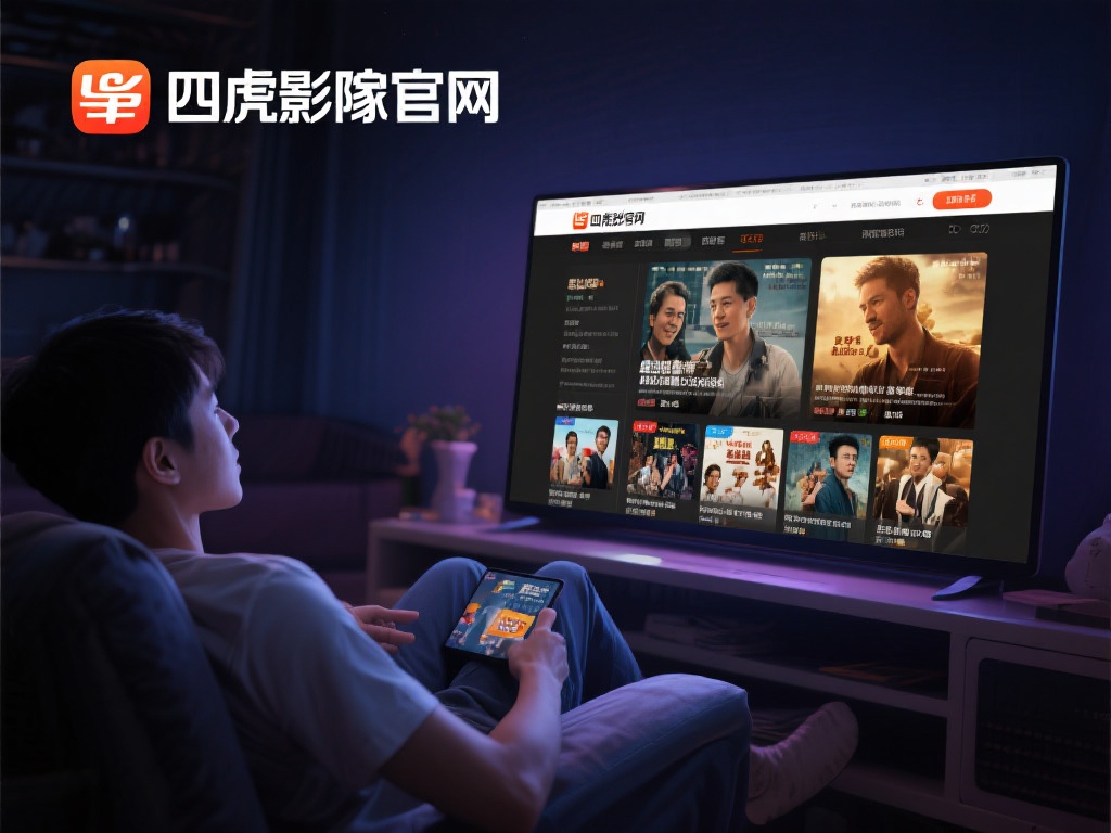 如何正确访问四虎影院手游官网入口